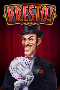 Presto!